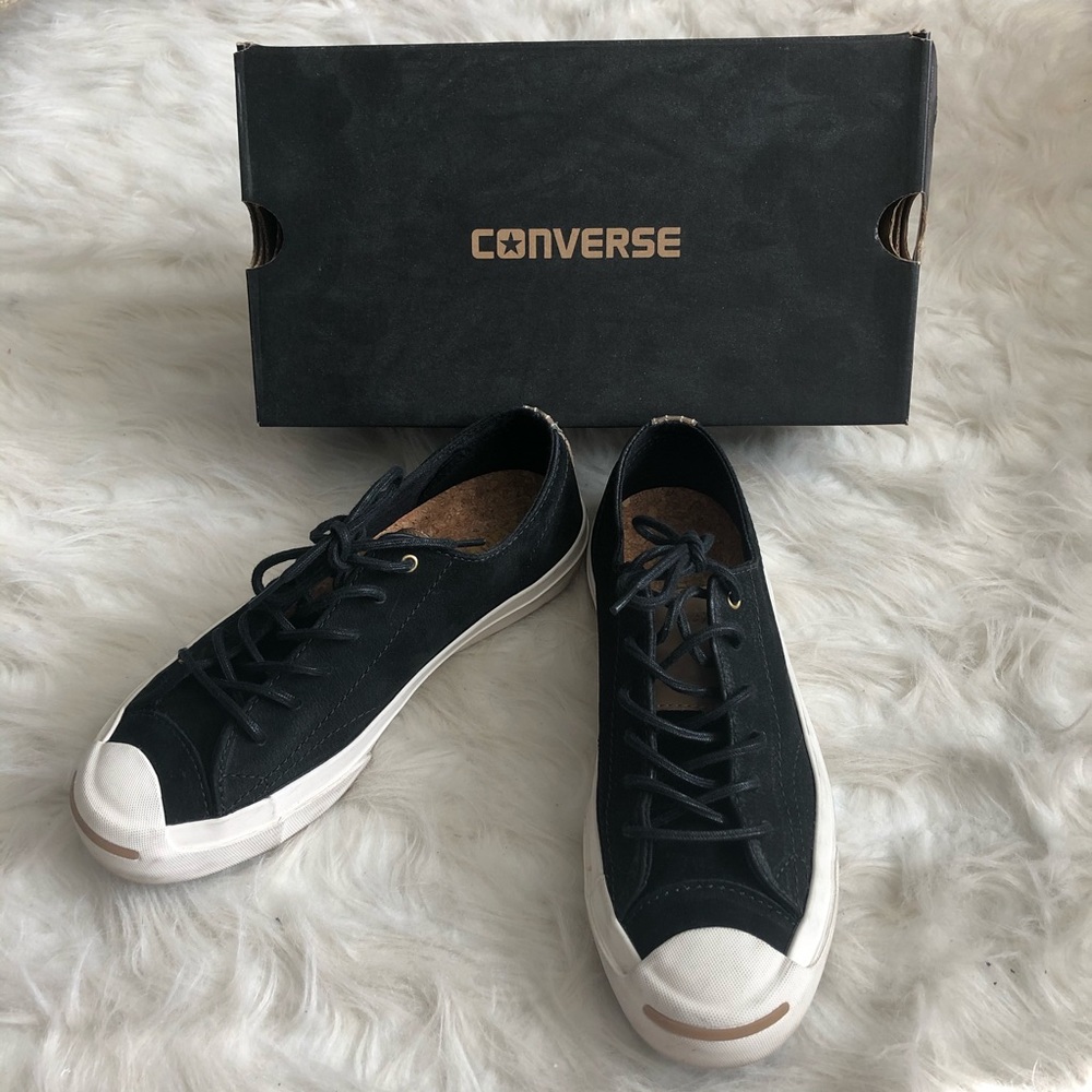 Jack Purcell Converse | Sz 8